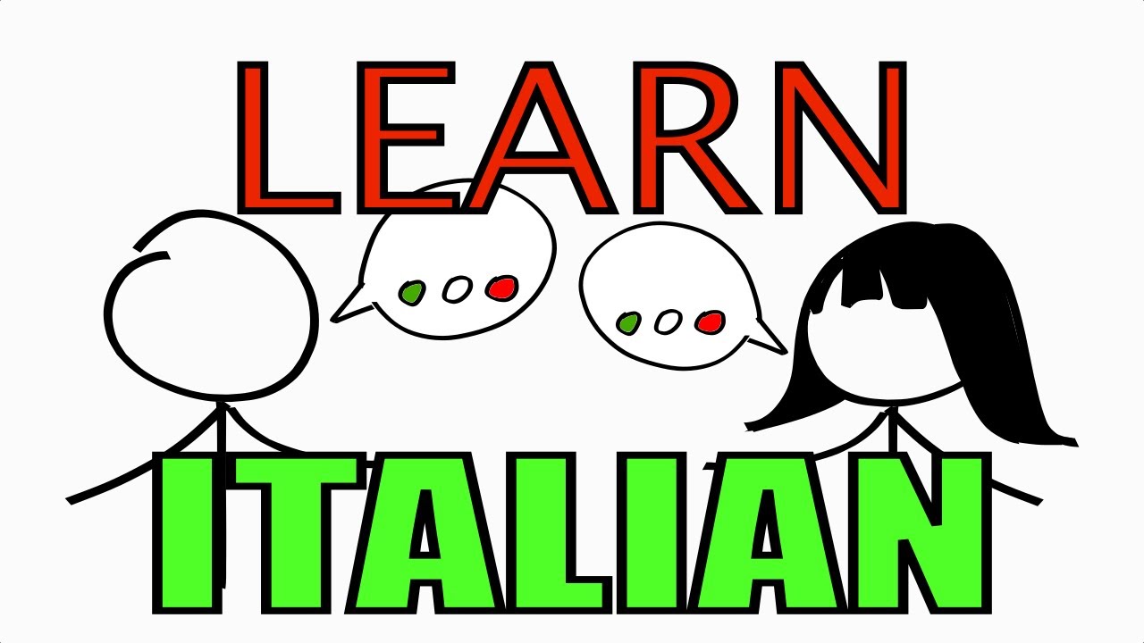 1 - Time TPRS Italian