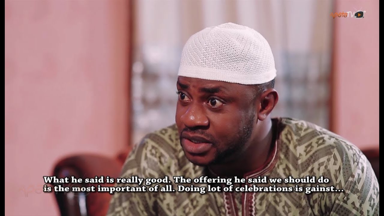 Alejo Tuntun Latest Yoruba Movie 2017 Drama Starring Odunlade Adekola | Mide Martins | Tope Solaja