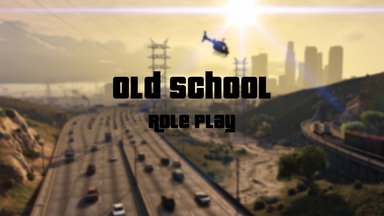 Old School RP - Интерьеры: Банды
