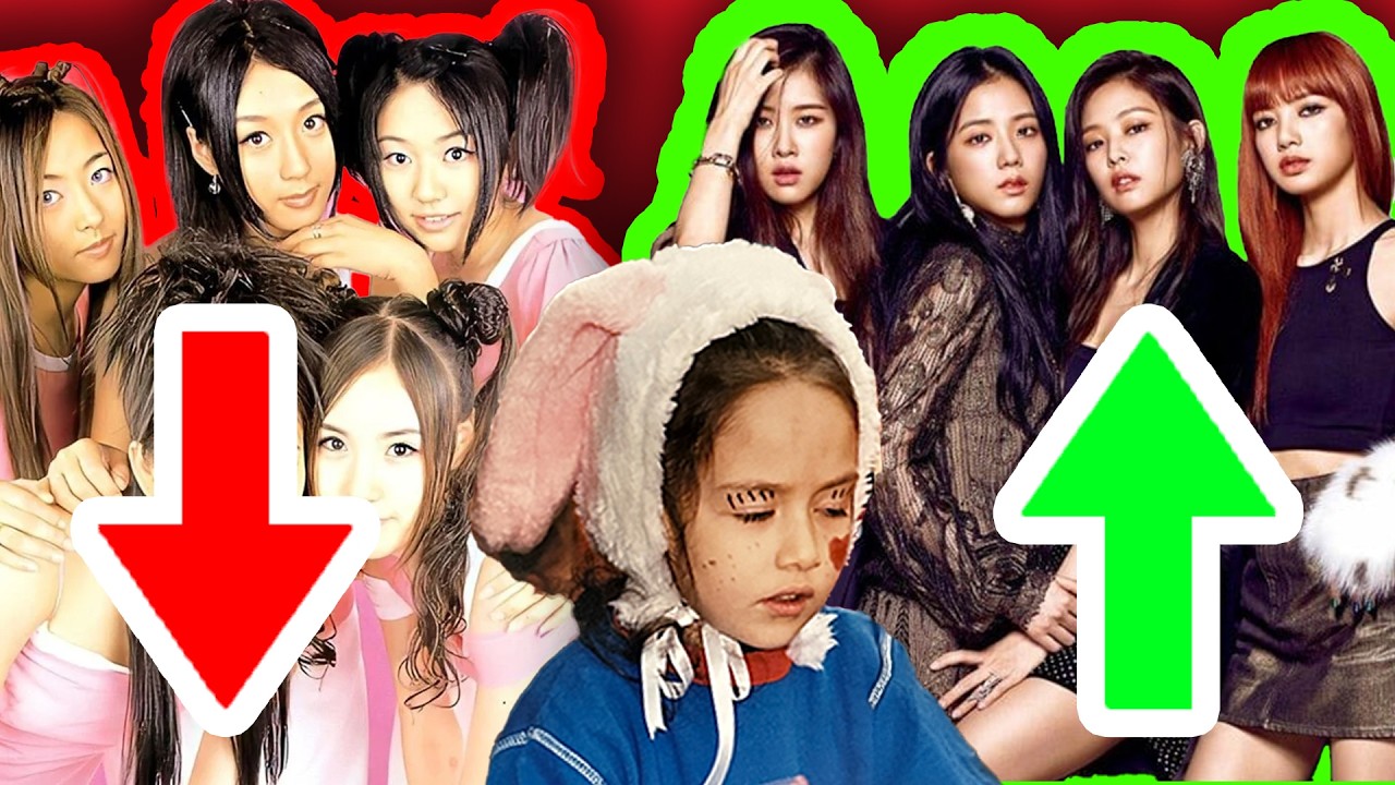 Tarihe Geçen En Büyük K-Pop Skandalı 🚨💔