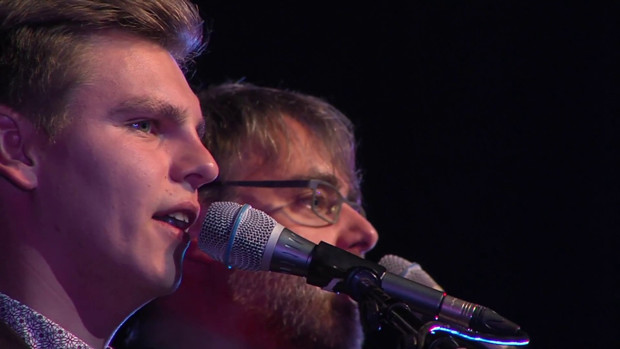 J.Kerno - M.Clérivet : Scottish - Yaouank 2017