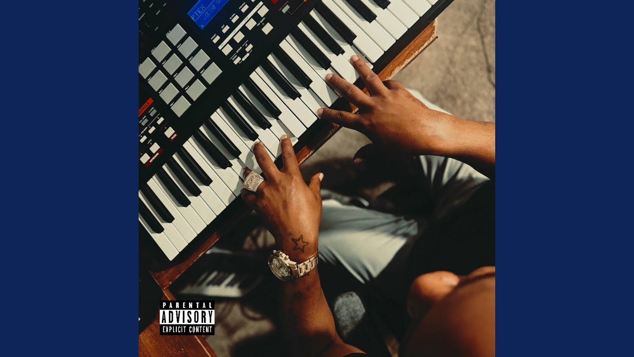 KEY 2 LIFE (feat. I AM DEBO)