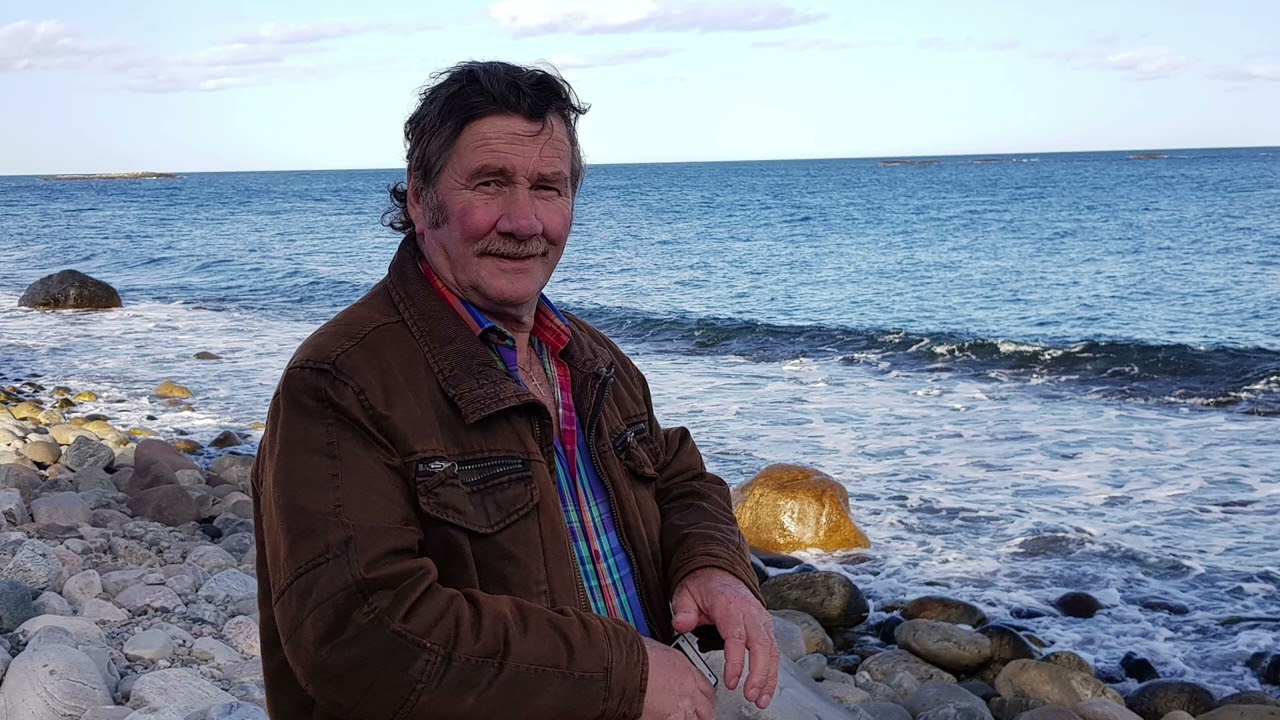 Magne Heistad: Det er åpnet en vei inn til himlen.