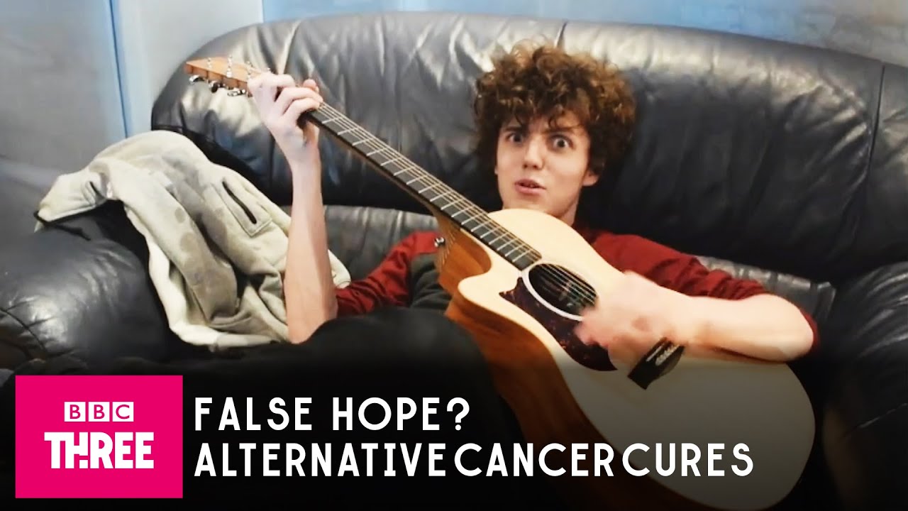 False Hope? Alternative Cancer Cures