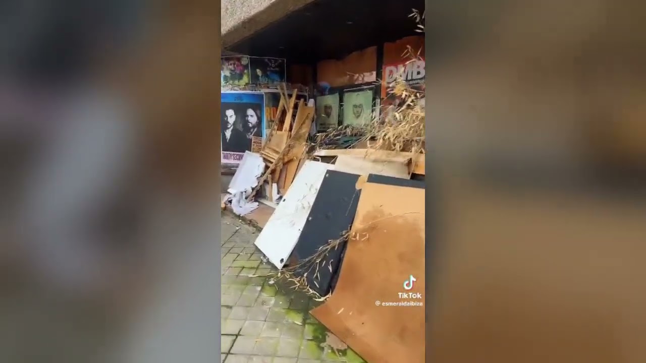 No es Cuba, no es Venezuela, es Madrid