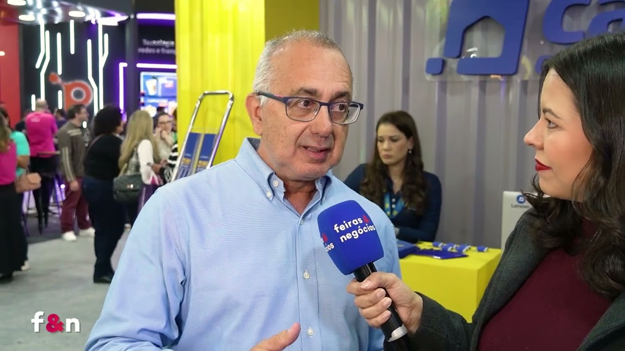 Altino Cristofoletti Junior - Casa do Construtor / ABF FRANCHISING 2025
