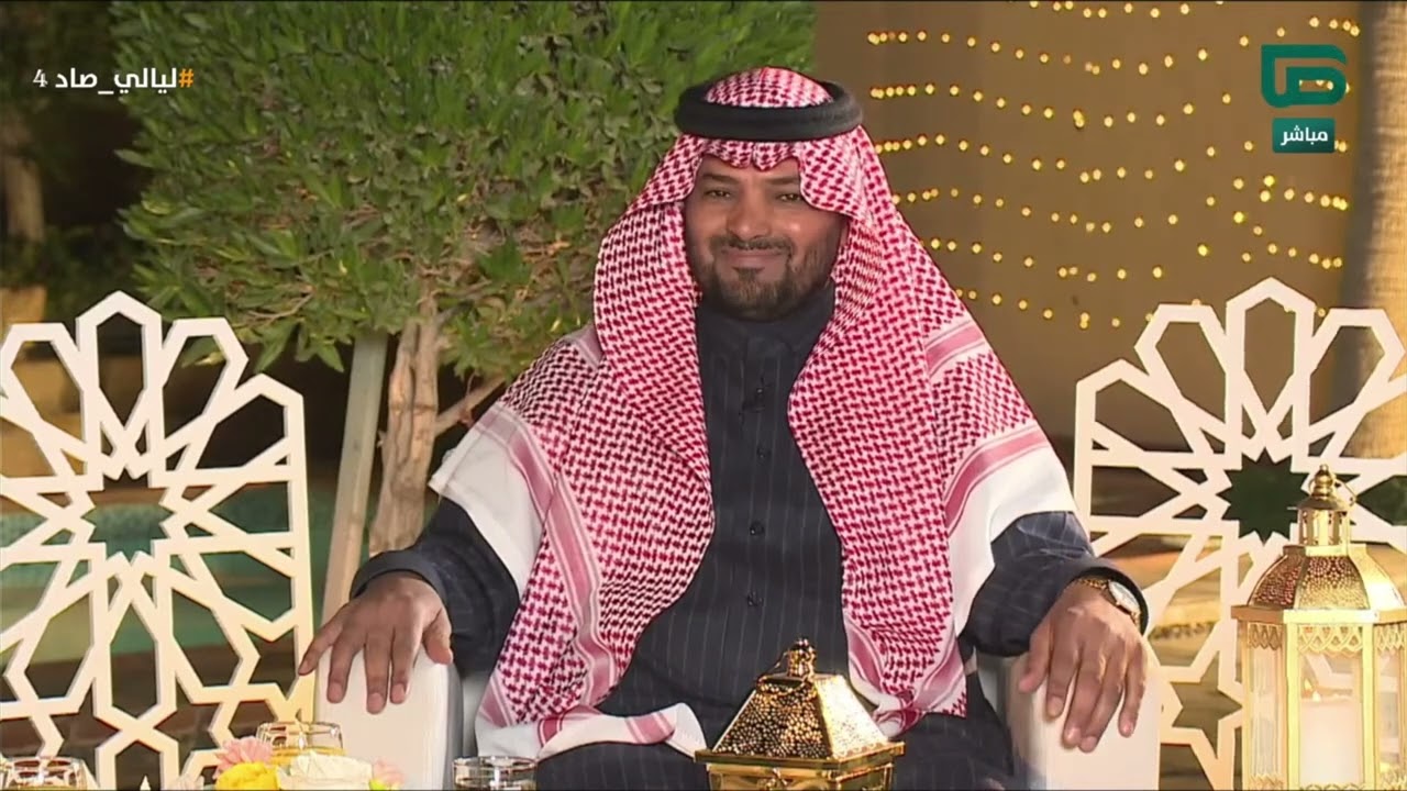 أبو دانة يروي بتأثر بالغ تفاصيل وفاة ابنته | #ليالي_صاد