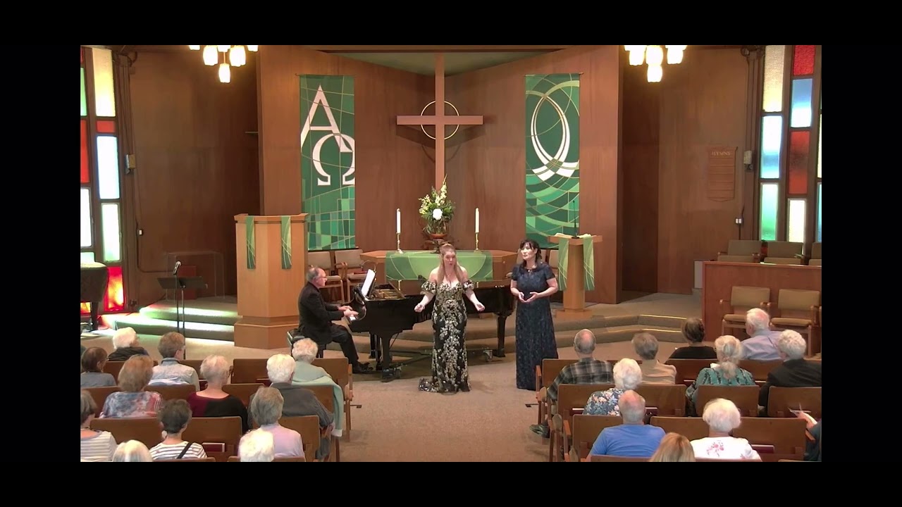 Barcarolle from Les Contes d’Hoffmann by Offenbach