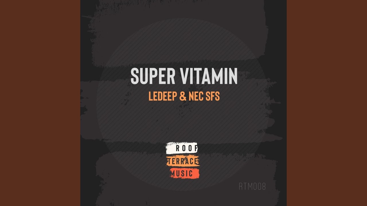 Super witamina