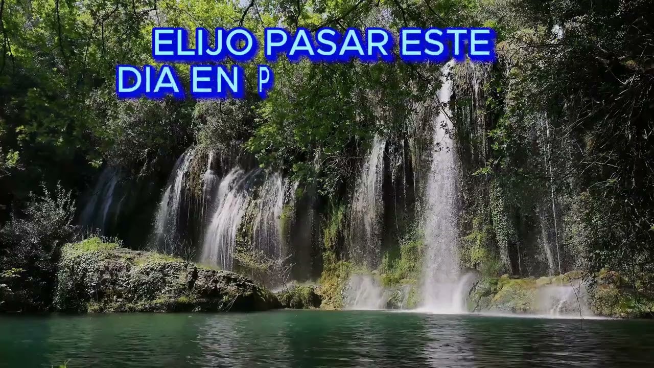 LECCI&Oacute;N 255 Elijo pasar este d&iacute;a en perfecta paz. #ucdmlecciondeldia #ucdm #ucdmonline