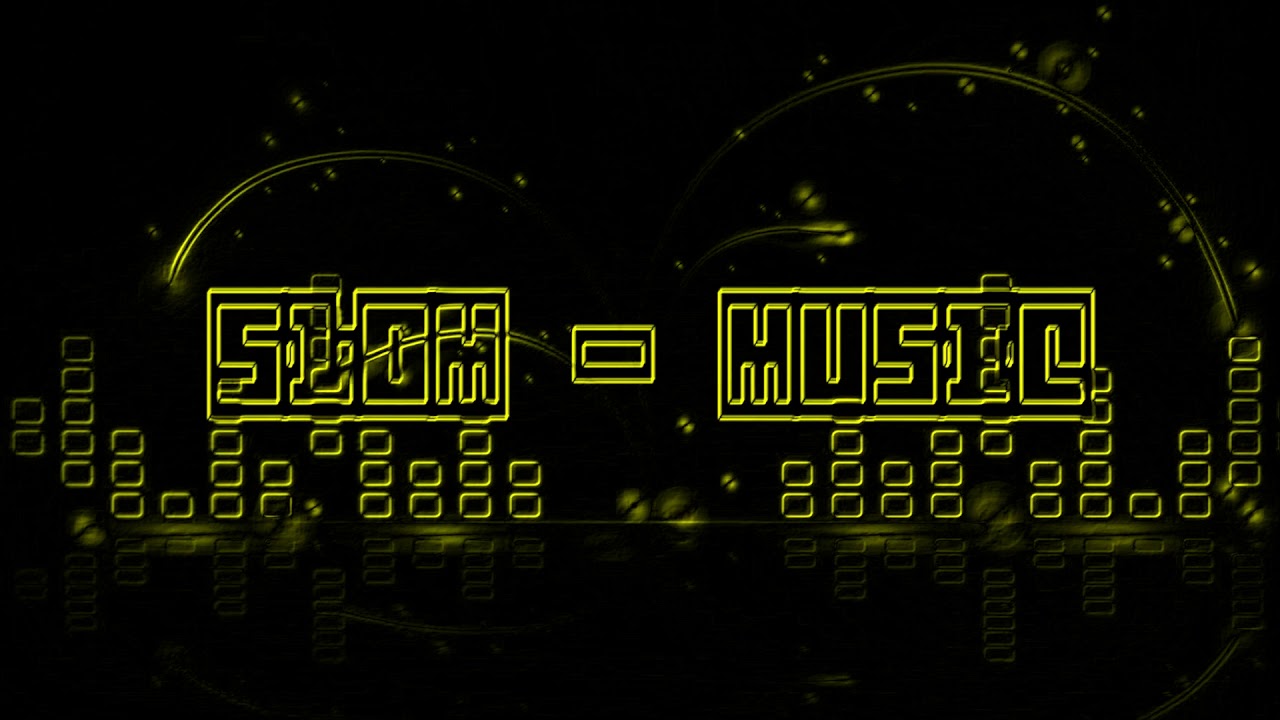 [OMFG Style] S10M - Music