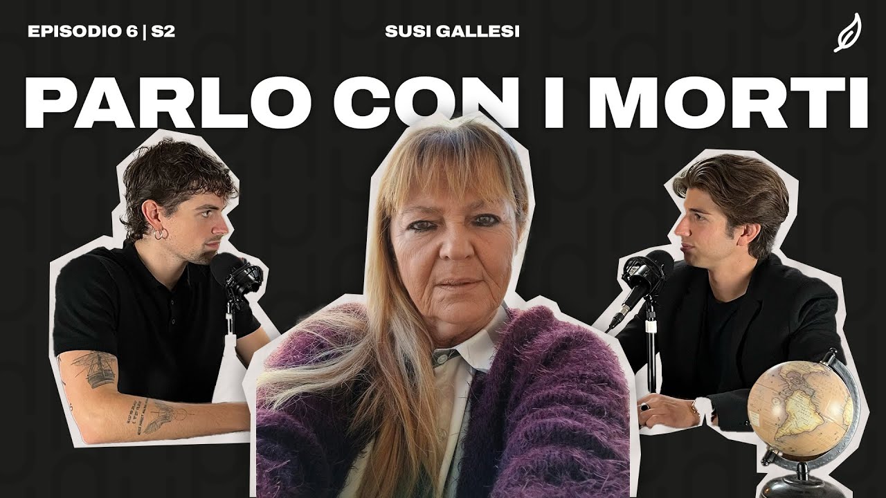 SUSI GALLESI: 