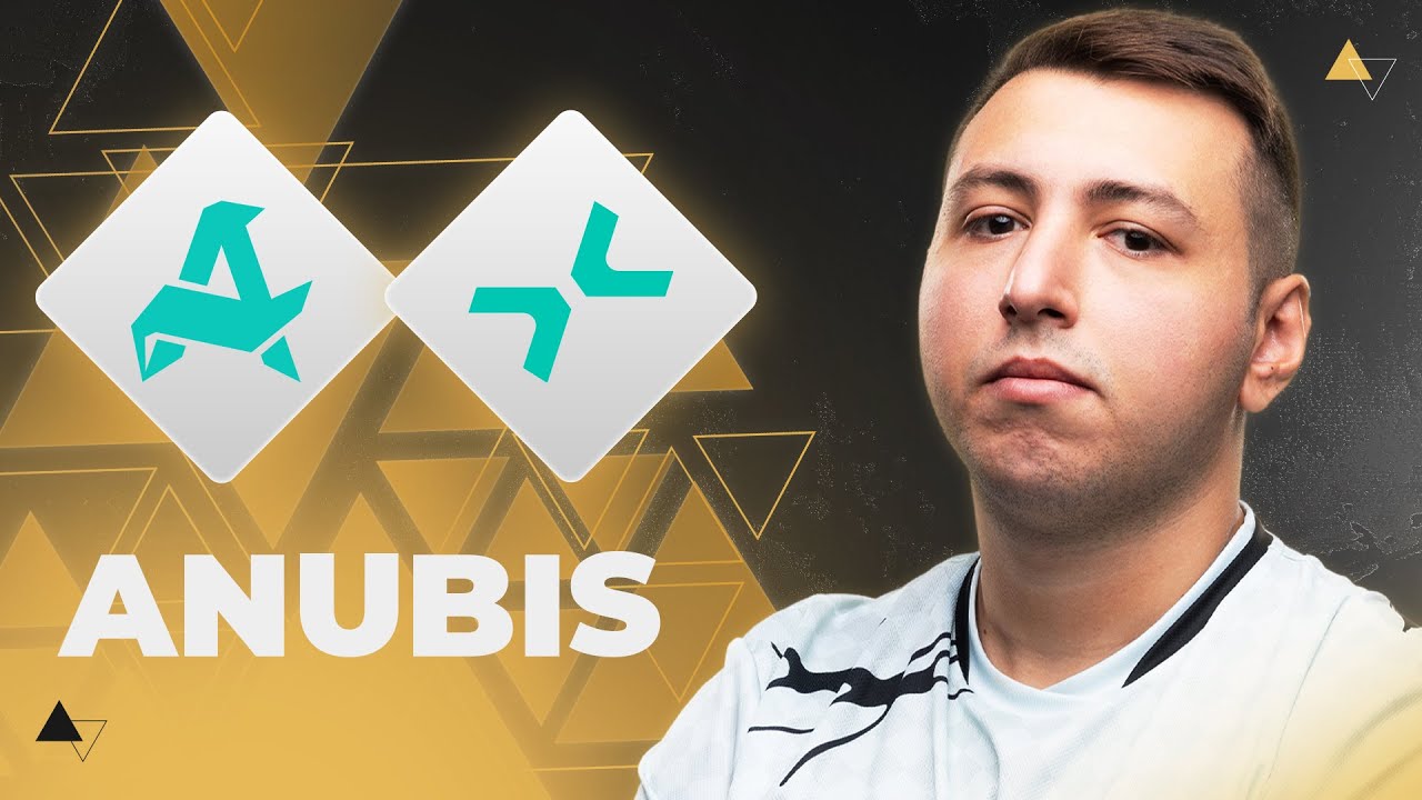 YENİ SEZON ANUBIS İLK MAÇIMIZ! AURORA vs PARIVISION | IEM Krakow 2026 Stage 1 | 2. MAP ANUBIS