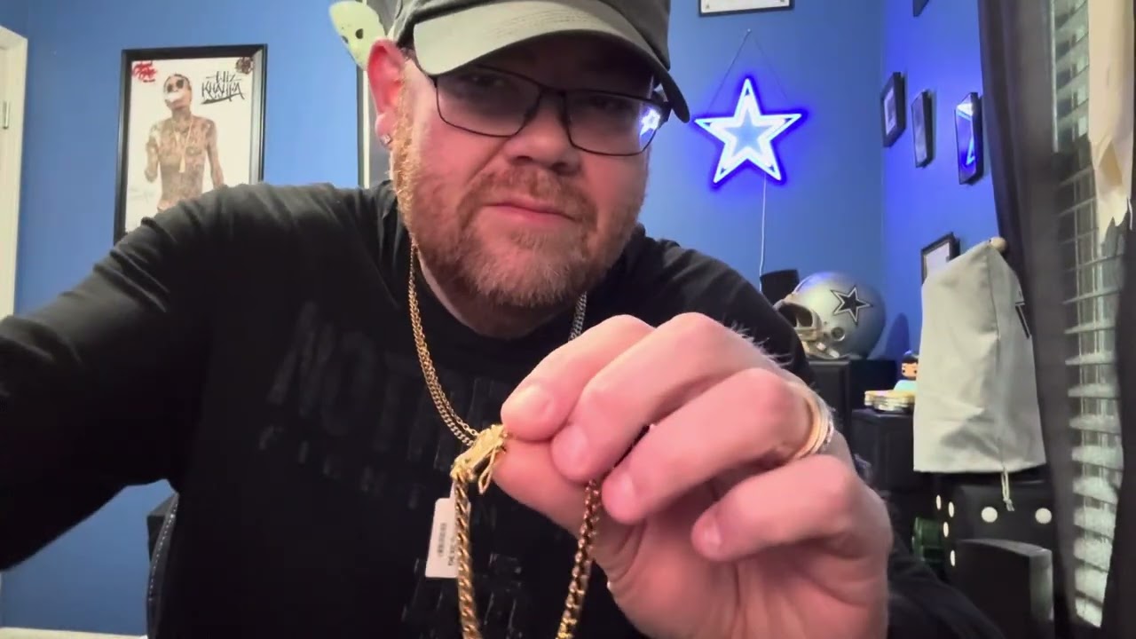 Daniel Jewelry Inc Unboxing 