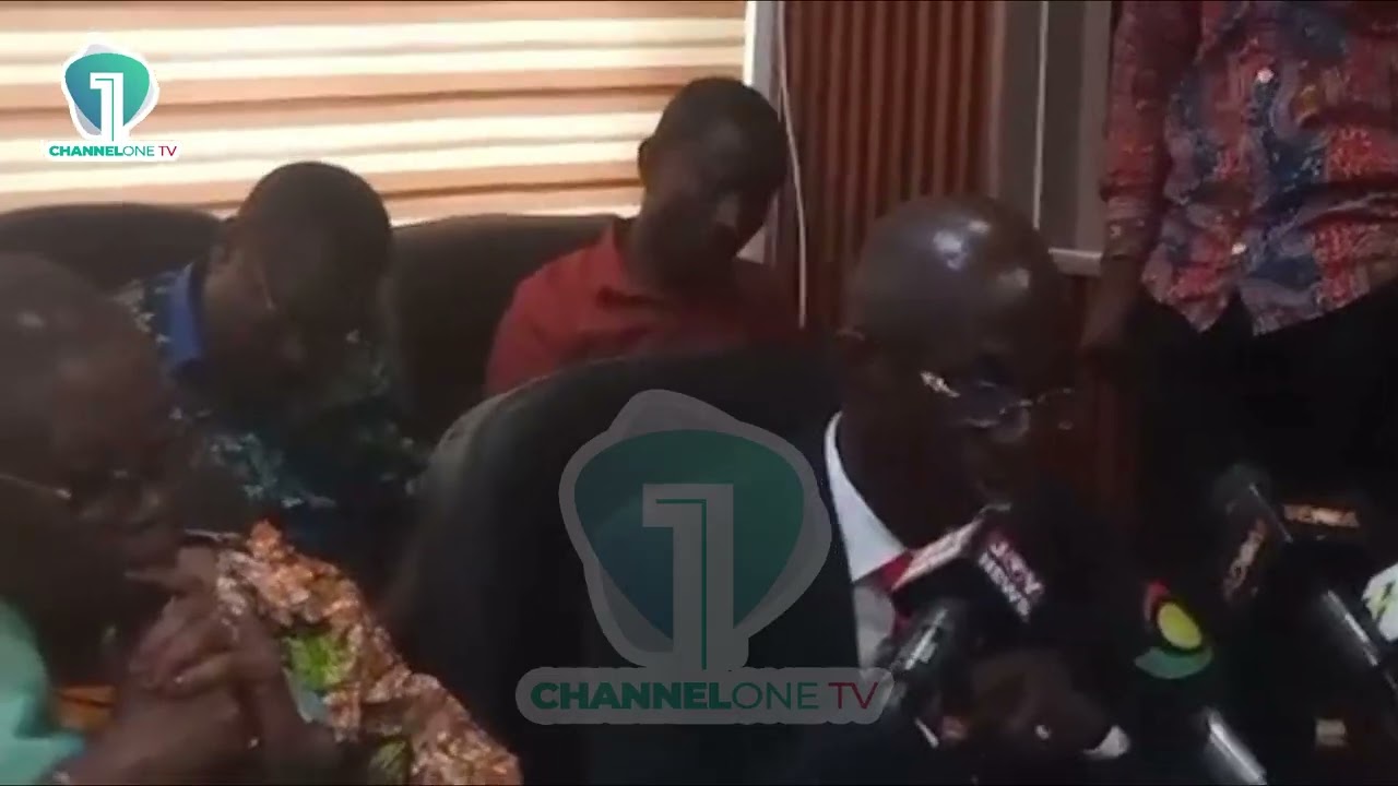 Asiedu Nketia Proposes Elevation of 12 Municipalities, 20 Districts