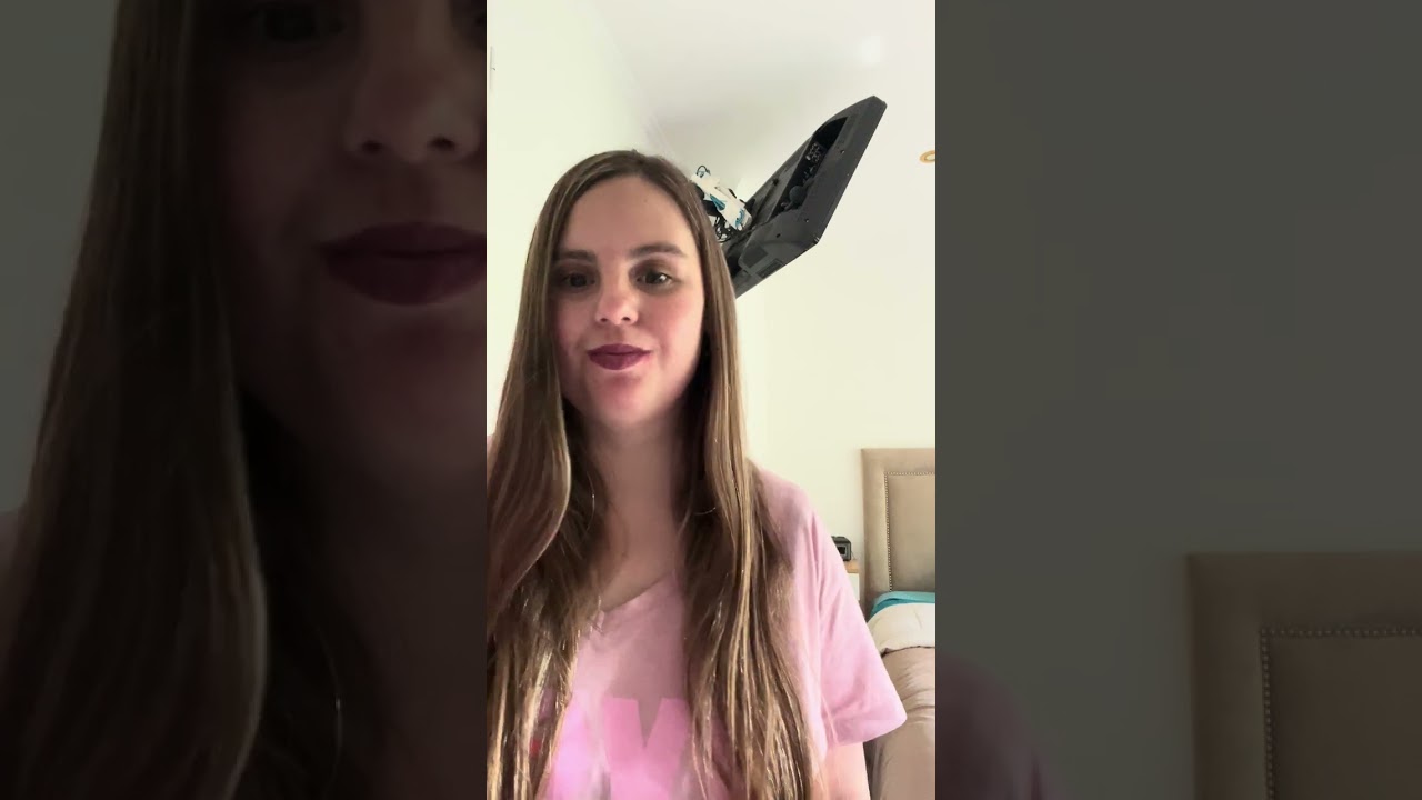 Luna bonita - Cover (Marcela Morelo)