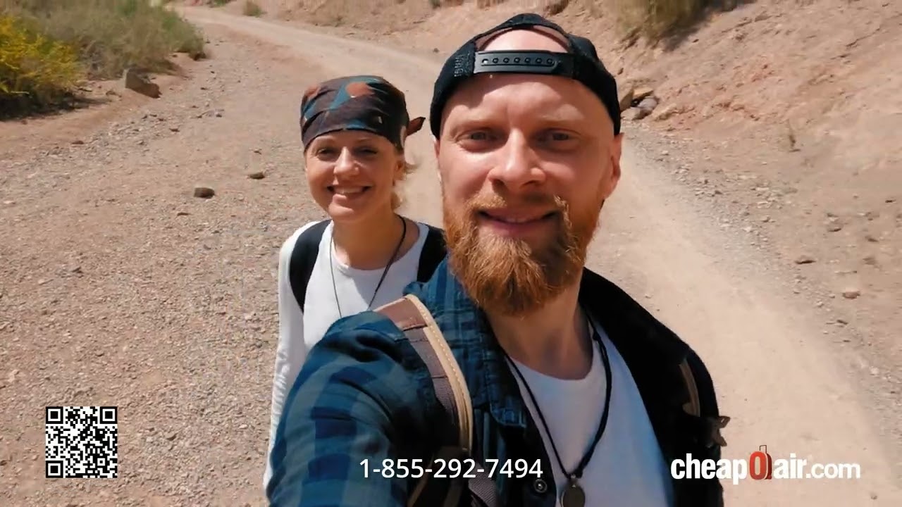 CheapOair- Tourist Global :30