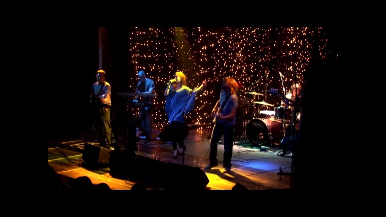 Gušti & Polona - MTV Live (2007)