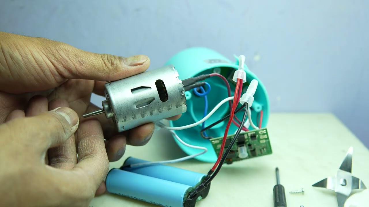 मिक्सर जूढ़सर के अंदर छिपे हुए टेक्नोलॉजी”