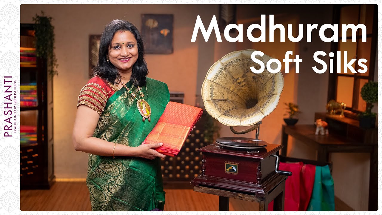 Madhuram by Prashanti | 18 September 2021