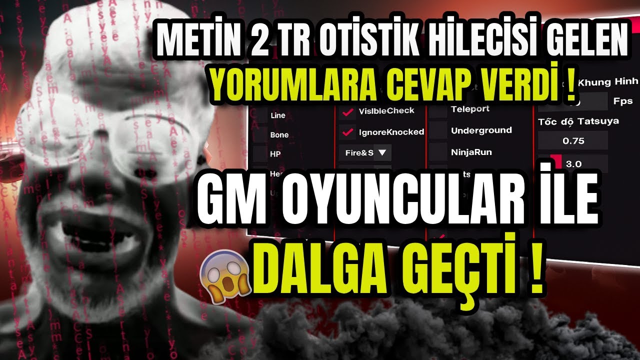 Metin2 TR’de GM’den Şok Saygısızlık! Oyuncularla Nasıl Dalga Geçti?