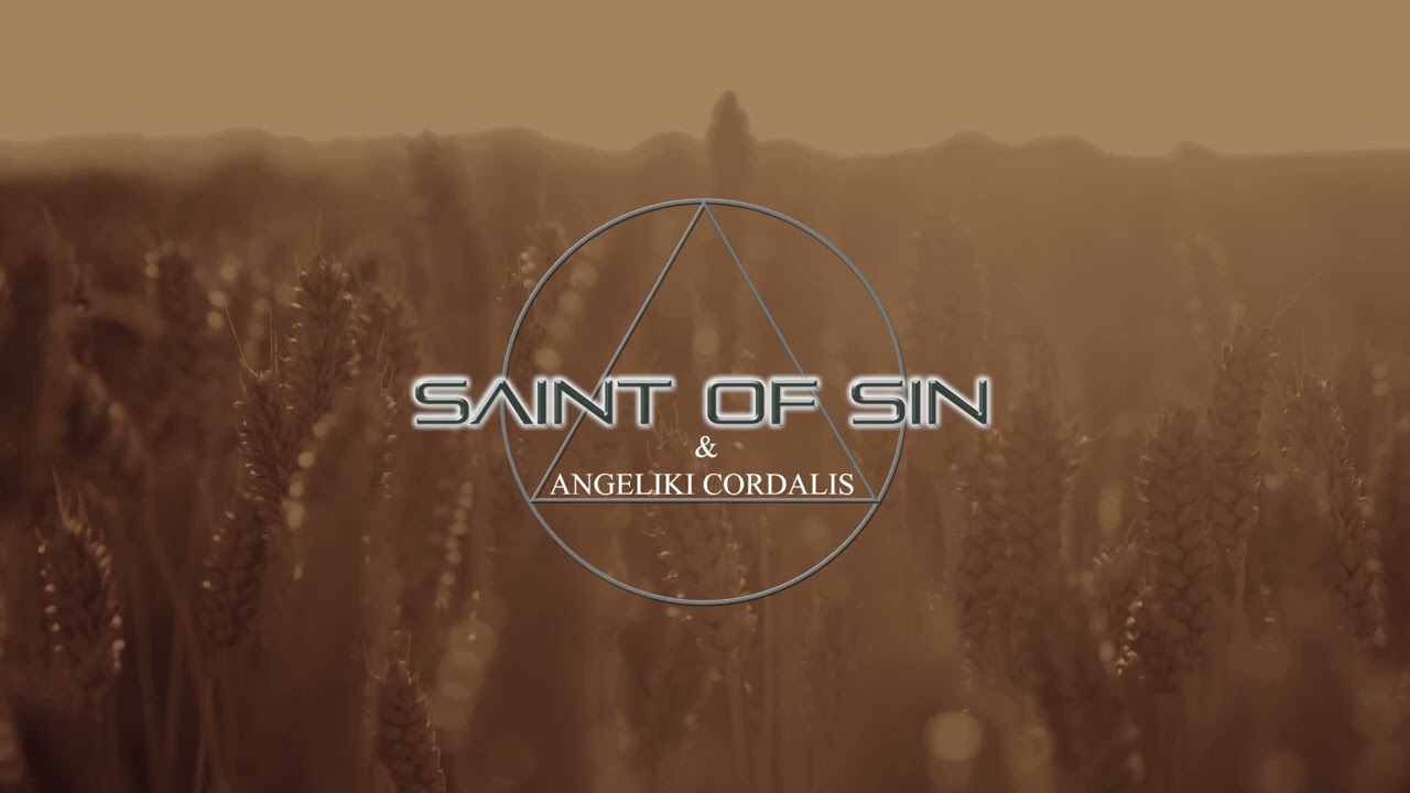 Saint Of Sin & Angeliki Cordalis - Peace on Earth