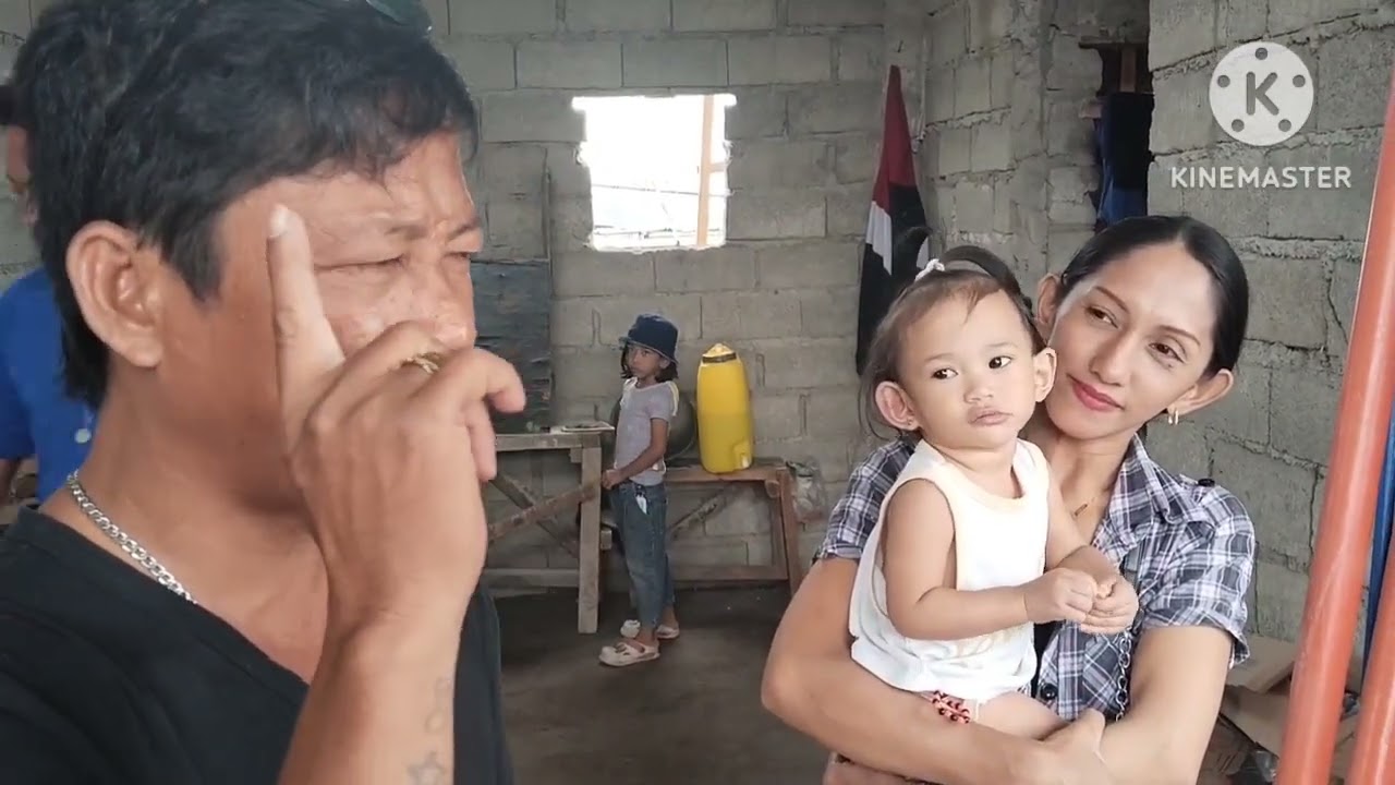 MAG ASAWANG MANG AAWIT SUBRANG TUWA DAHIL NATUPAD ANG PANGARAP NILA. 