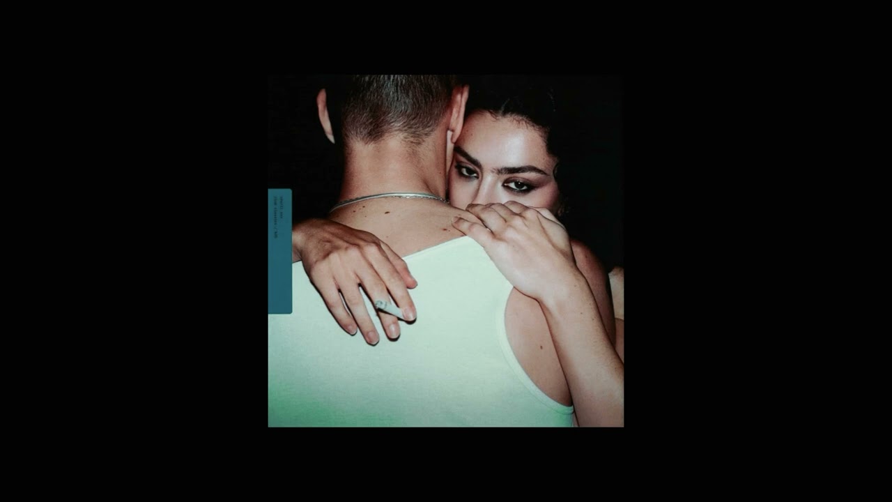 Charli XCX - B2B (SLOWED)
