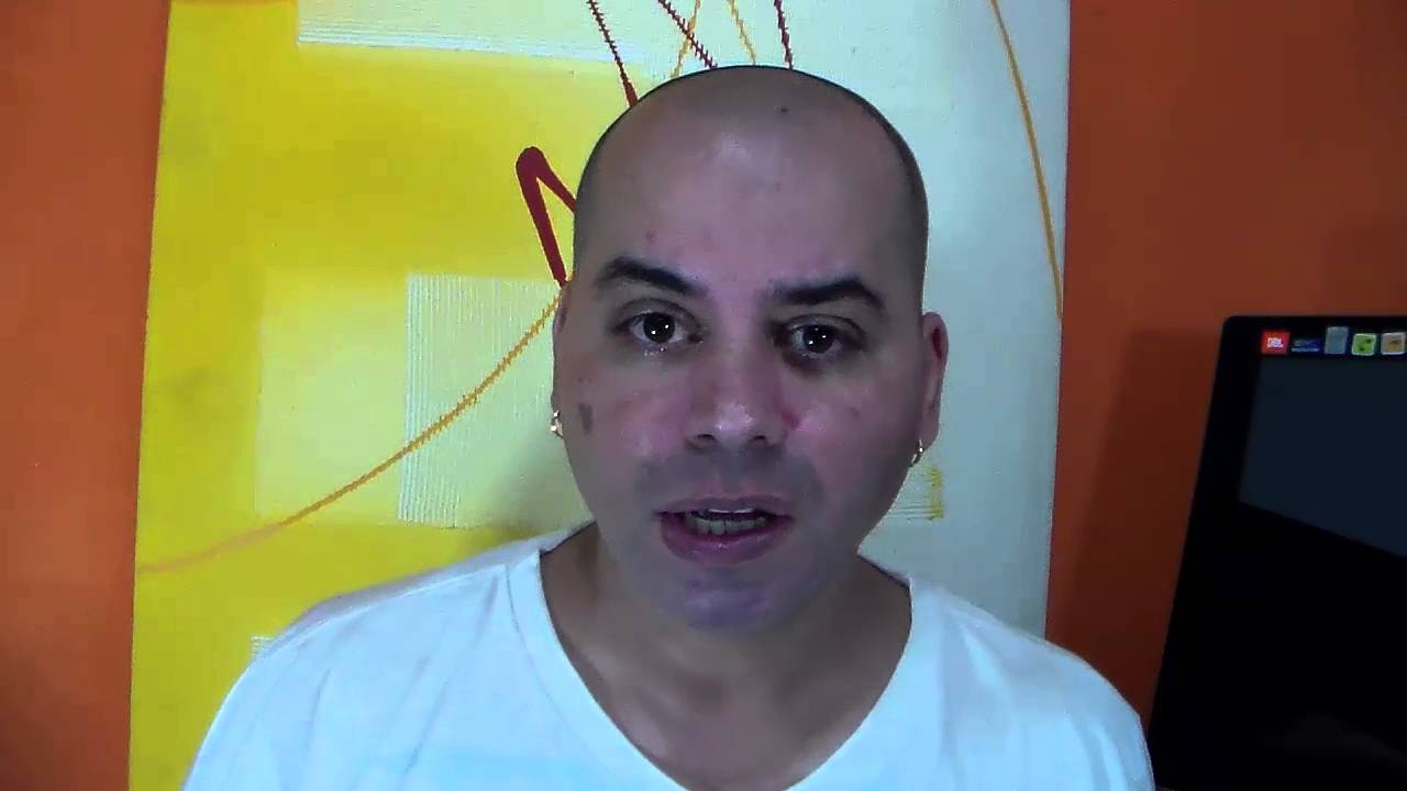 (Parte 01) O CASAL: Homem de VIRGEM e a Mulher de ESCORPIÃO