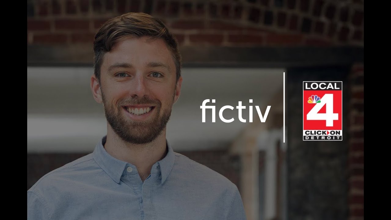 NBC Detroit: Fictiv CEO Dave Evans on Automative Manufacturing in America