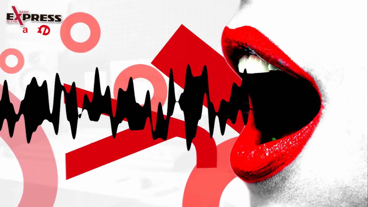 Radio EXPRESS - Radio Dla Dorosłych