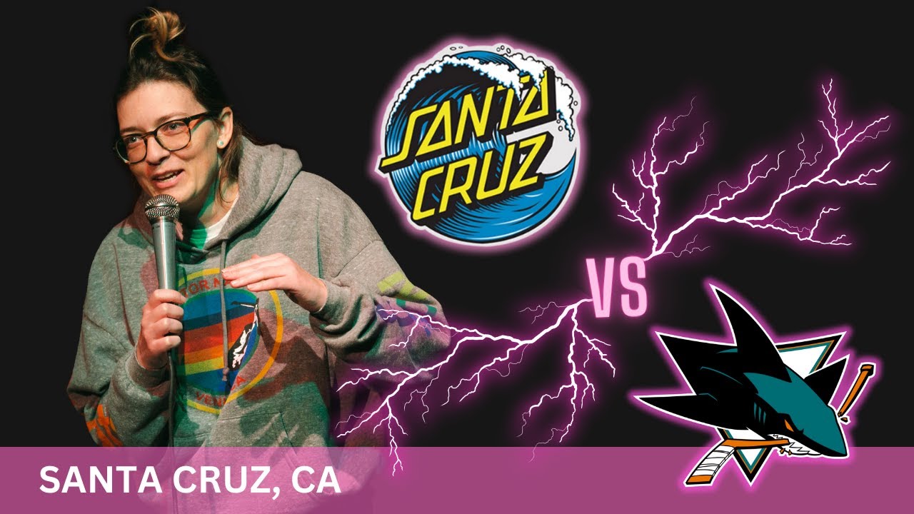 Highlights and Lowlights from Santa Cruz, California