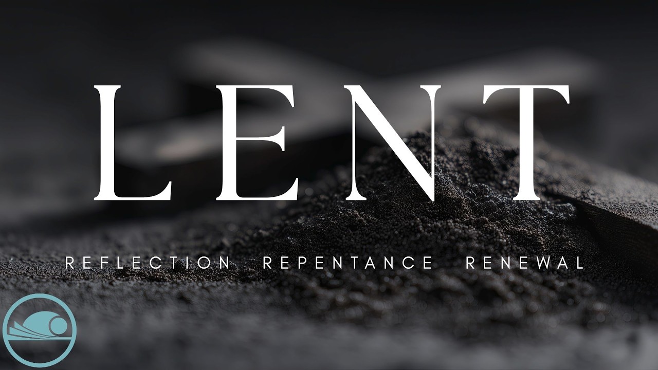 Lent - 02.22.26 - Bishop Terrell Glenn