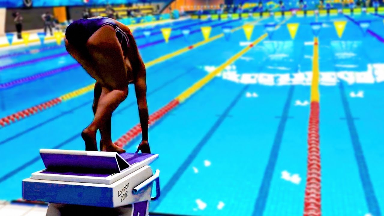 THE WORST EVENTS???? - London 2012 Olympics