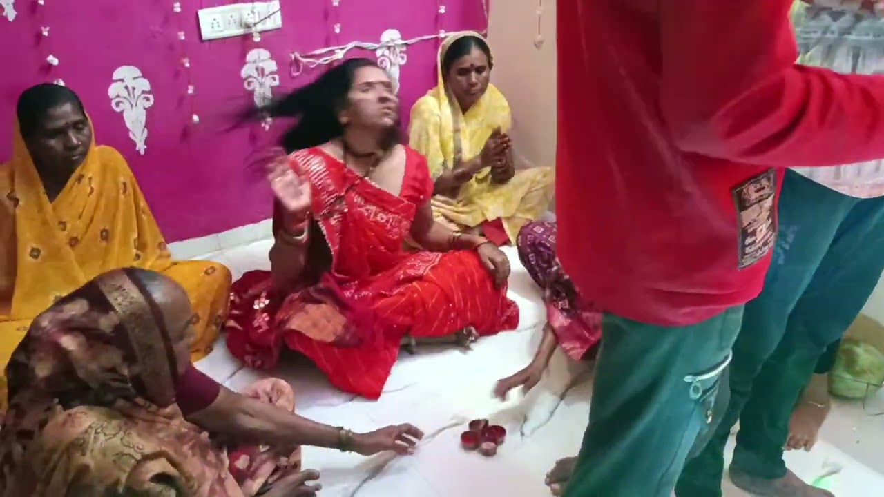 #video Mataji Dashama Aave Che Jay Dashama 🙏🔱🛑🚩
