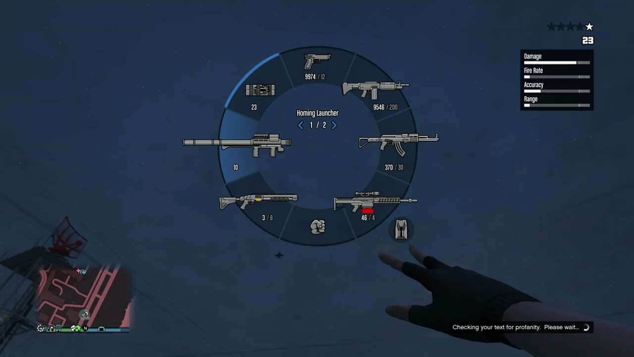 R.I.P | Ft. zNightmxre | Legit Freemode 1v1 | He Ragequits…