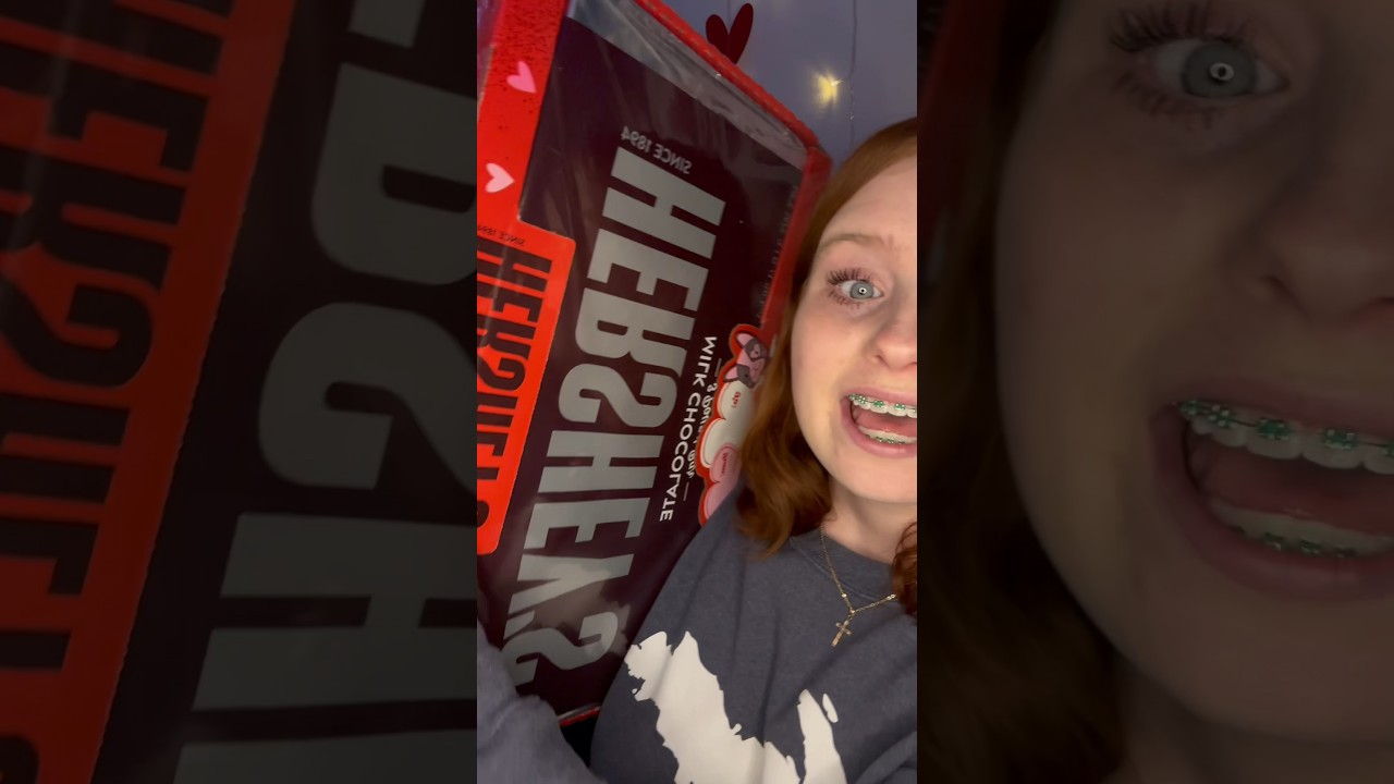 ASMR Crazy Girl Asks You To Be Her Valentine 💌