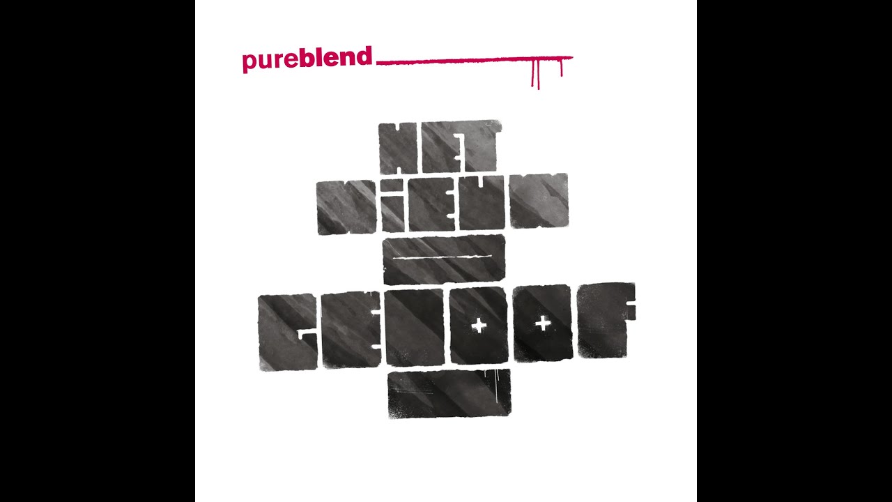 Pure Blend - Wonders