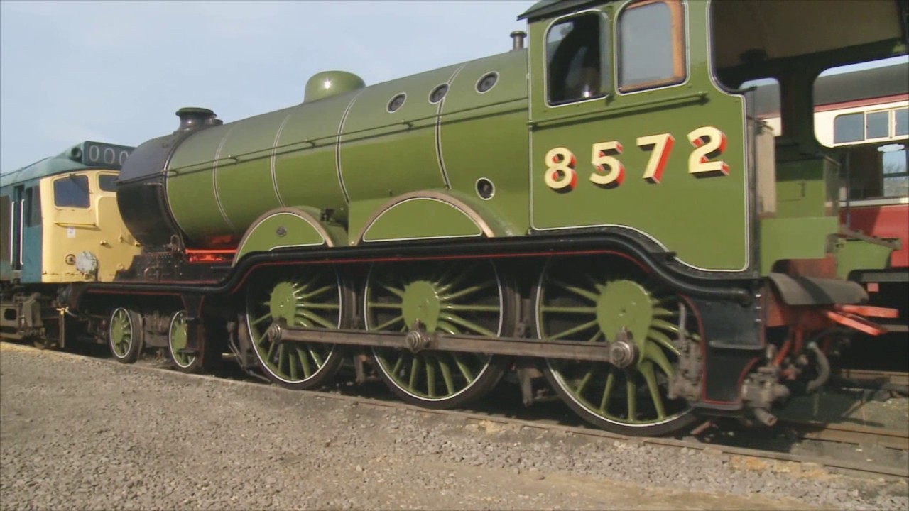 B12 Overhaul Project 2016