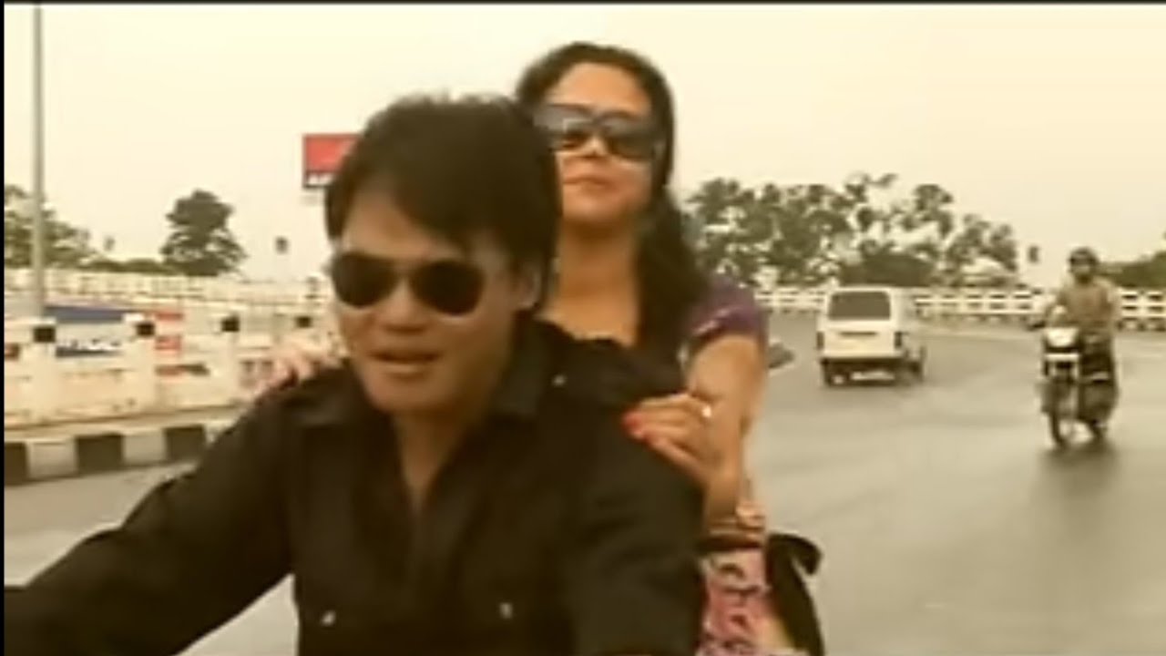 USHAO BADAO URANG FARANG||Gautam & Sulekha||Rajib&Masoom||Boro album 
