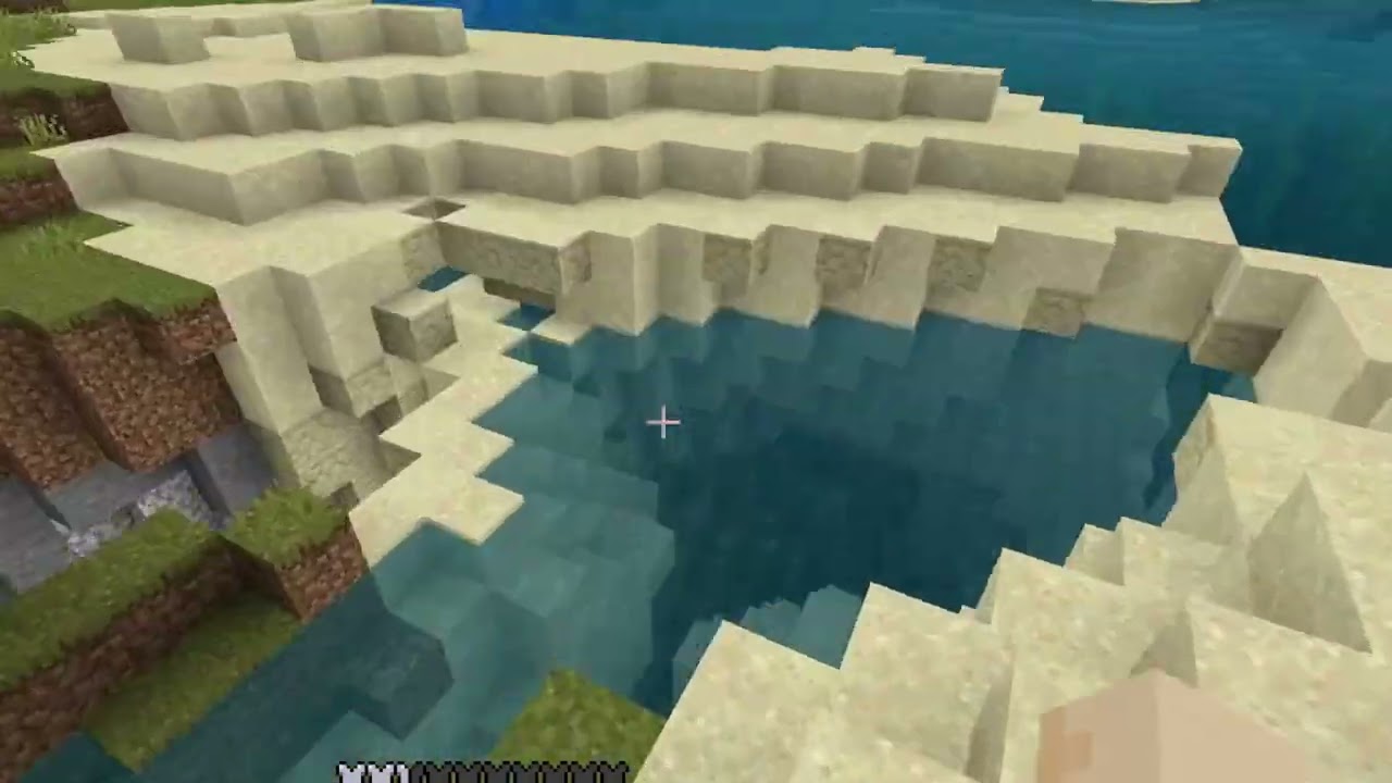 the hardcore series (i died i am not very good at hardcore maybe i will stick to survival