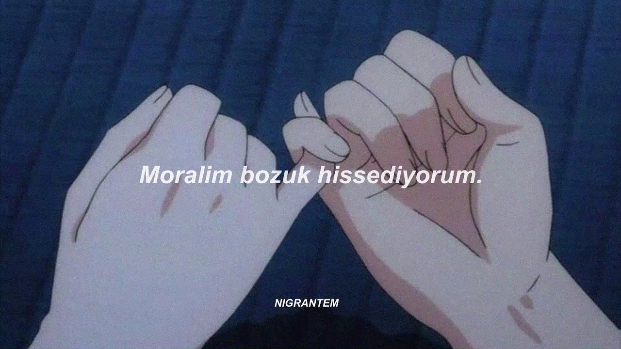 Rikas - Overthinking (T&uuml;rk&ccedil;e &Ccedil;eviri)