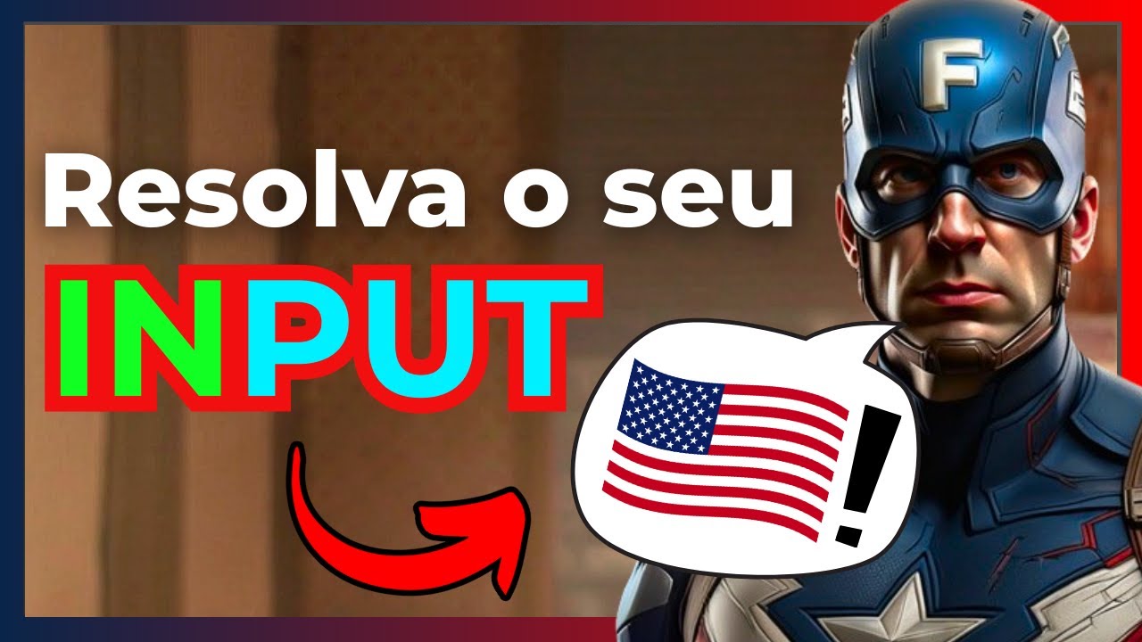 É SÓ ASSIM QUE SE APRENDE INGLÊS (Comprehensible INPUT)