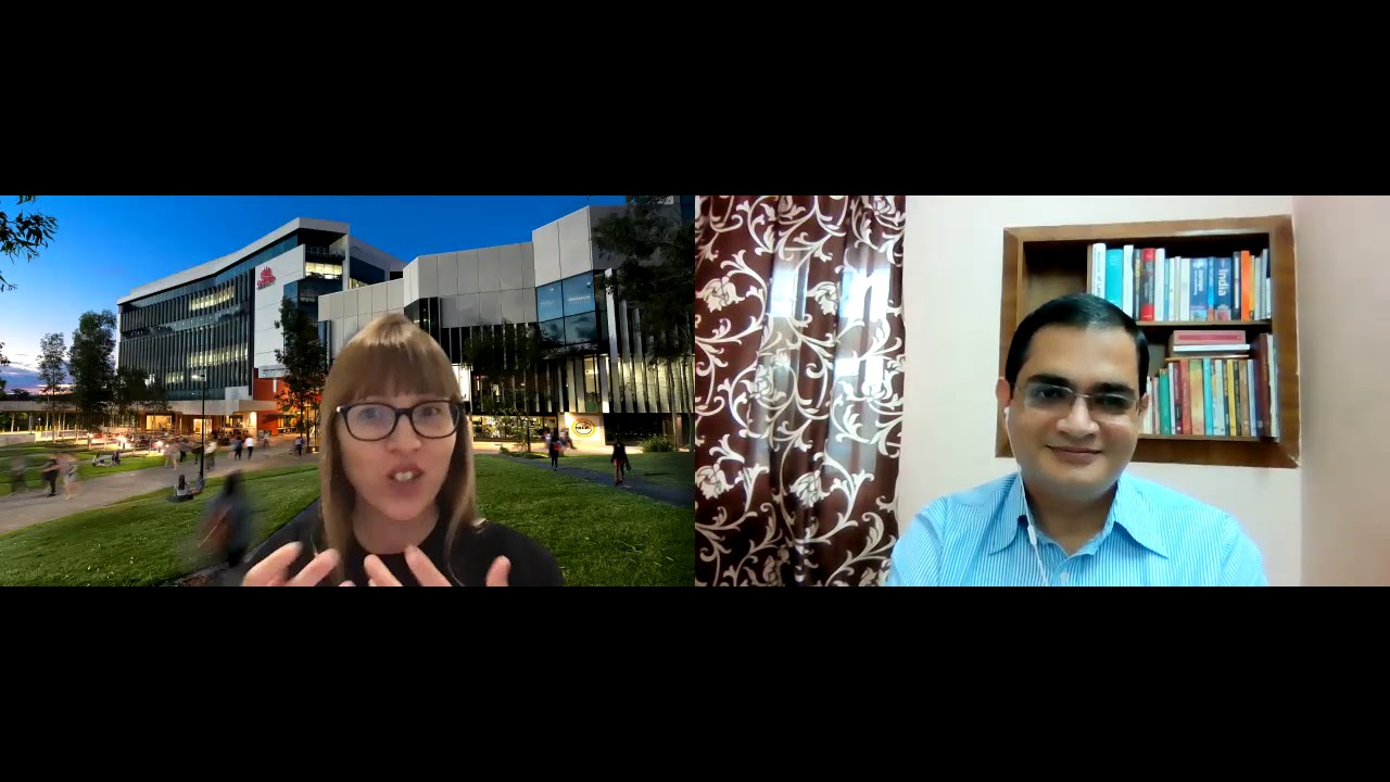 Webinar 7 - Infectious public health emergency preparedness and response in India