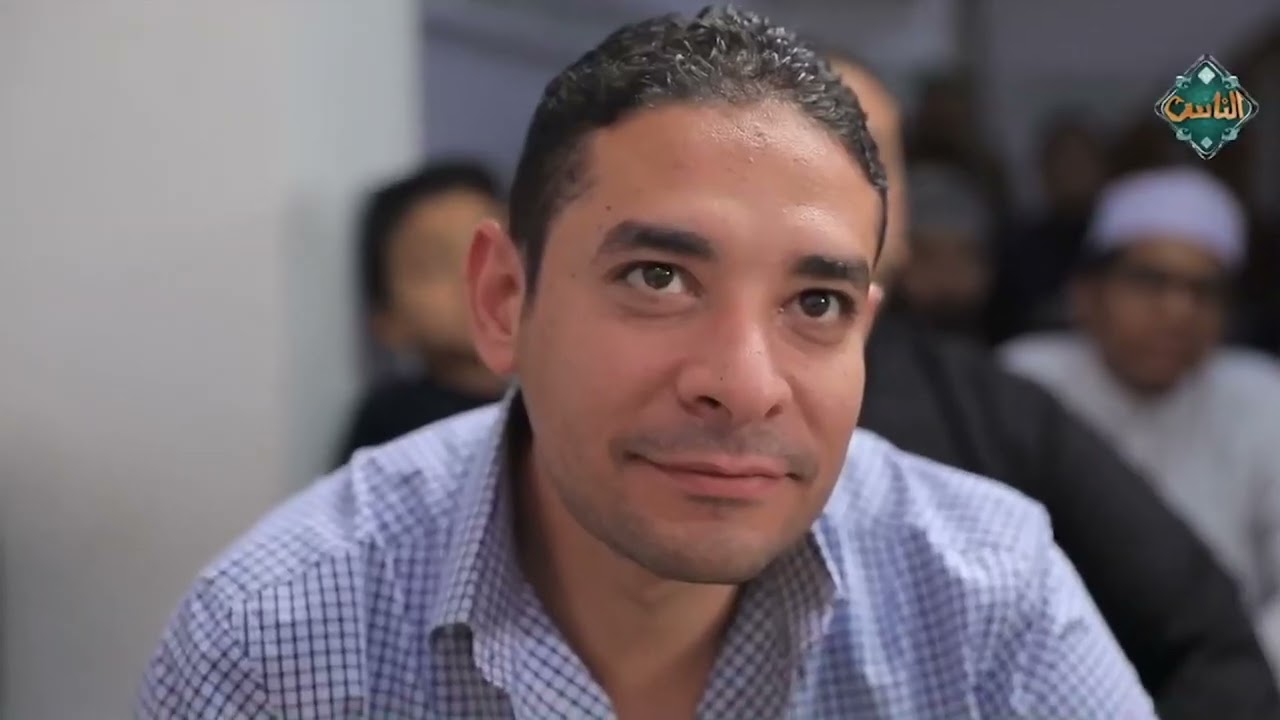 اعرف نبيك| مع أ.د يسري جبر (الحلقة كاملة) 27-5-2023