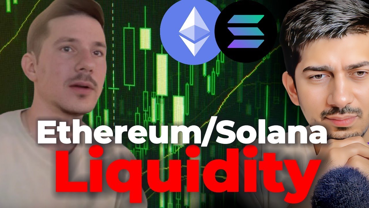 Блокчейн Dymension открывает доступ к Ethereum и Solana для Kaspa.