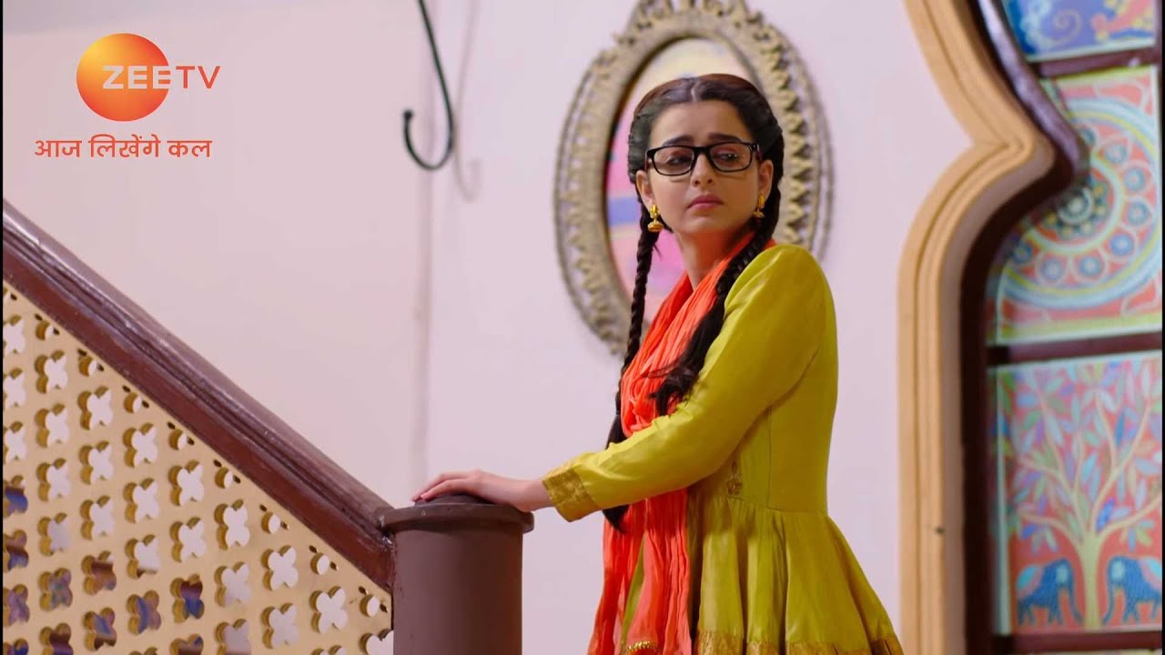 Hamari Bahu Silk | Ep.54 | Paakhi और Naksh क्यों है इतने sad? | Full Episode | ZEE TV