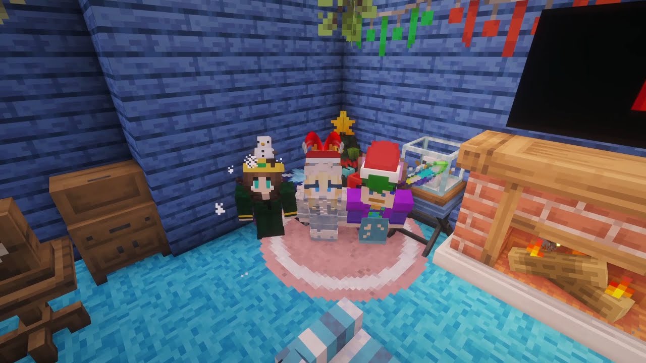Christmas Special! (TheCollectiveSMP)
