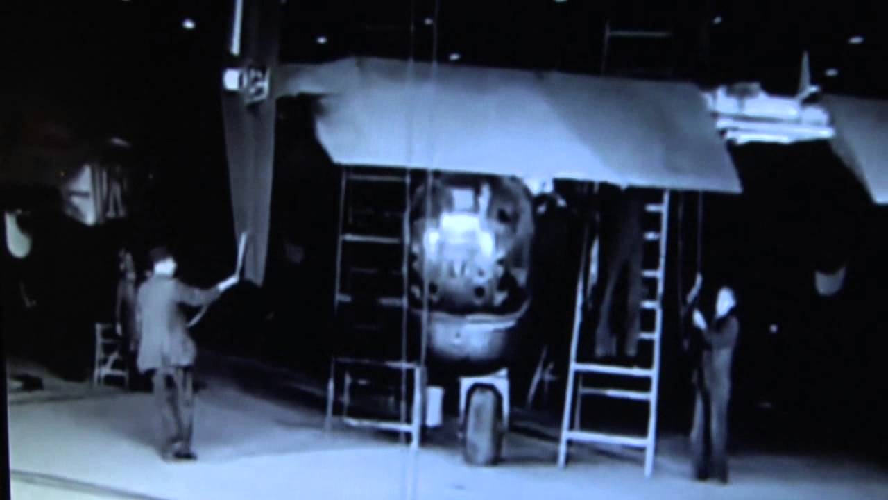 Halifax Down | Documentaire over de crash van twee bommenwerpers