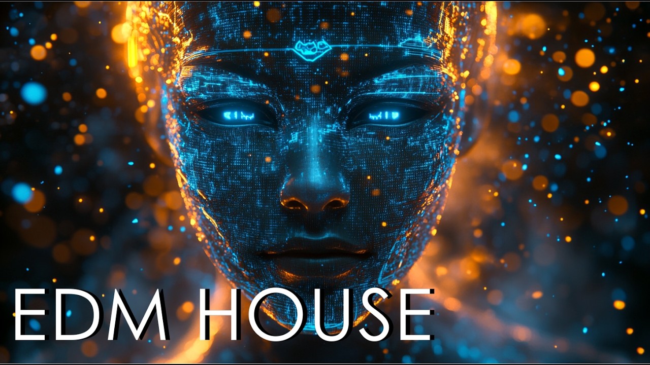 Vocal EDM Pop House 2026 🎧 Global Momentum